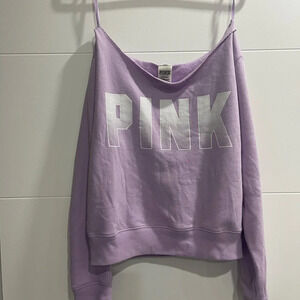 Size Small in great condition worn once only color lilac